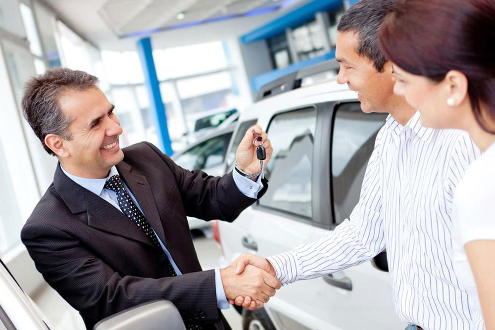 5 popular luxury car dealerships