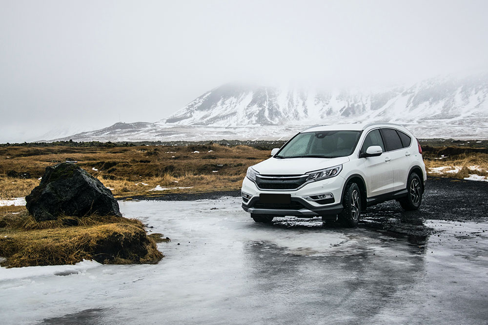 5 reasons you should consider buying the 2020 Honda CR-V