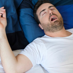 5 signs that indicate sleep apnea