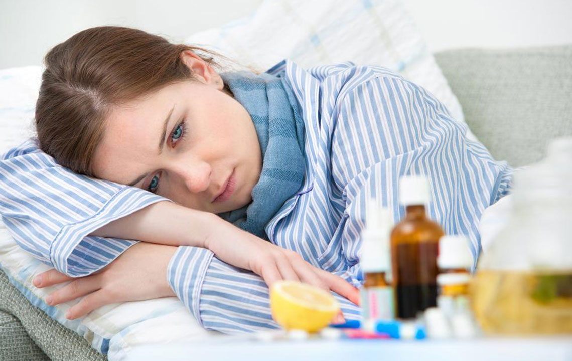 6 Commonly Known Classes of Medications for Migraine Explained