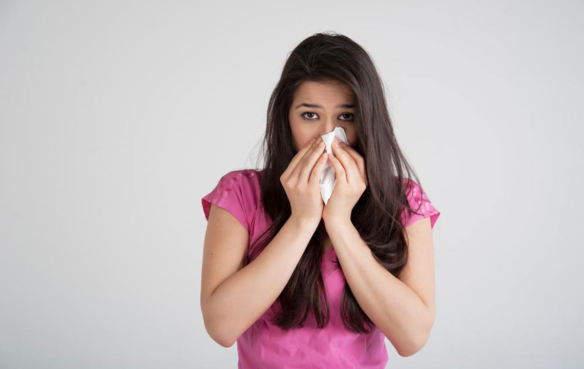 6 Effective Home Remedies to Treat Post-Nasal Drip