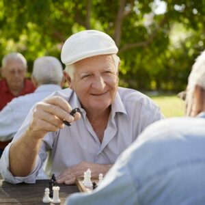 6 Investment Ideas For Retirees