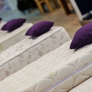 6 Tips to Choose the Perfect Mattress