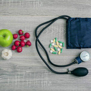 6 Tips to Lower Your Blood Pressure Naturally