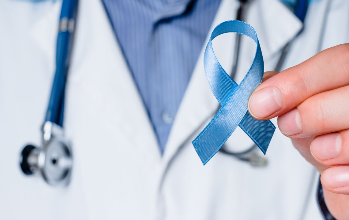 6 signs and symptoms of prostate cancer