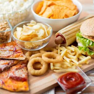 7 Foods That Are Known to Trigger Diverticulitis