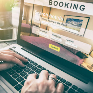 7 Popular Websites for Great Discounts on Hotel Bookings