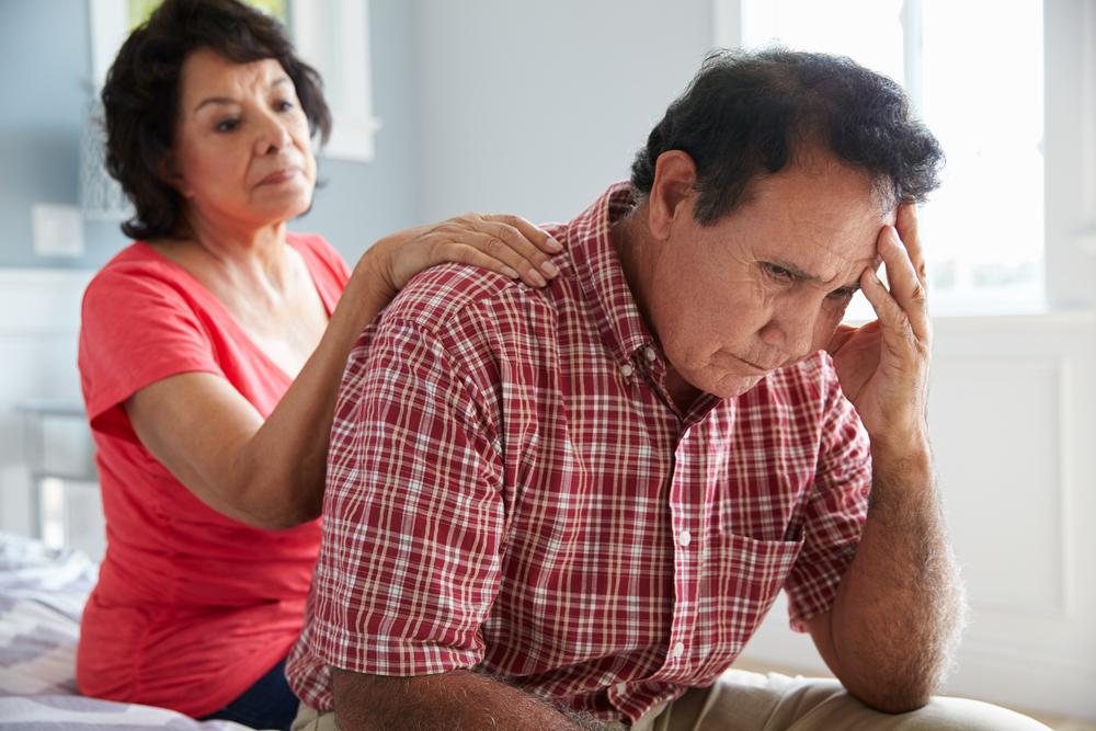 8 common risk factors for early onset dementia