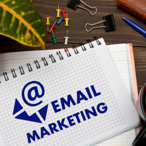 An Overview of Email Marketing and Its Effective Factors