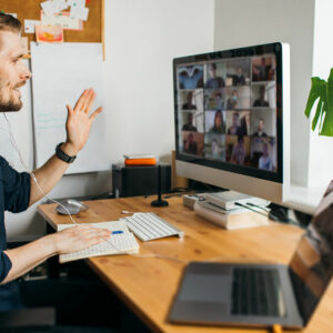 Benefits of Using Video Conferencing Software for Businesses