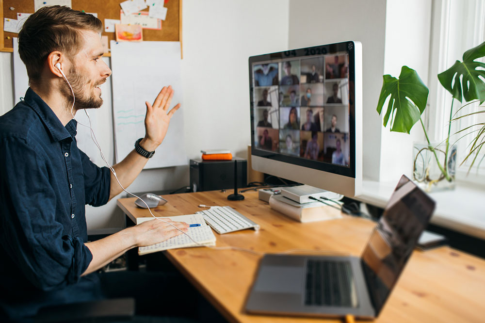 Benefits of Using Video Conferencing Software for Businesses