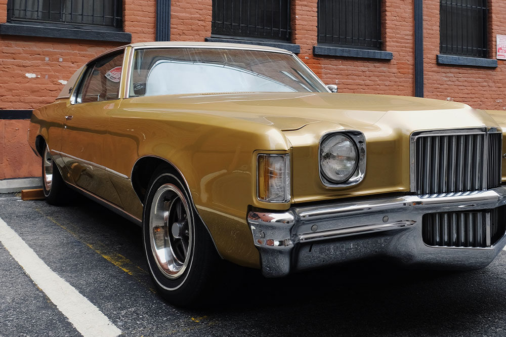 Here&#8217;s What Makes the Pontiac Grand Prix So Popular