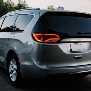 Impressive Features the Chrysler Pacifica Hybrid Offers