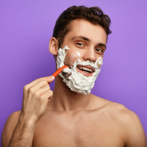 Practical Shaving Tips for Men