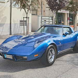 Things to Consider before You Buy a Used Chevrolet Corvette