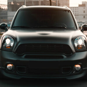 5 Reasons to Buy the MINI Countryman