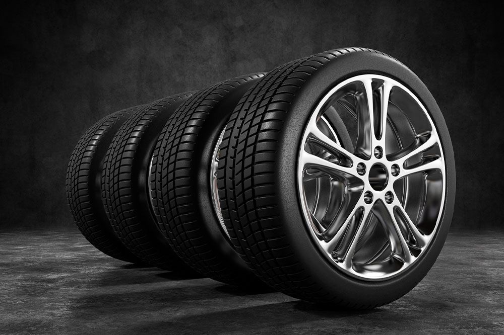 7 Tips on Finding the Best Deals on Tires