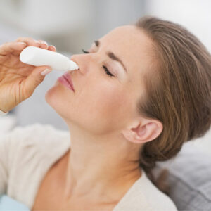 Nasal &#038; Other Allergies