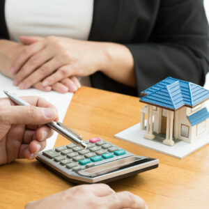 A Brief Insight on Mortgage Rates and Lending