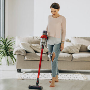 Best Black Friday Deals on Dyson Vacuum Cleaners