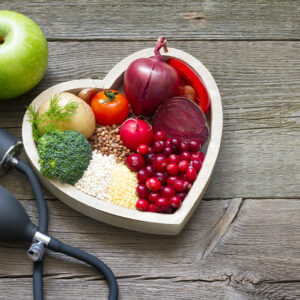 Cholesterol Information and Prevention