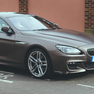 Elements That Make the BMW 6 Series an Amazing Choice