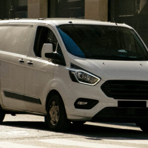 Ford Transit-250 Crew &#8211; Top features and specifications