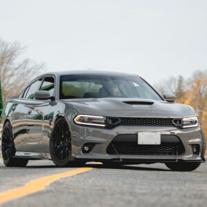 Key Elements That Make the 2022 Dodge Charger a Popular Choice