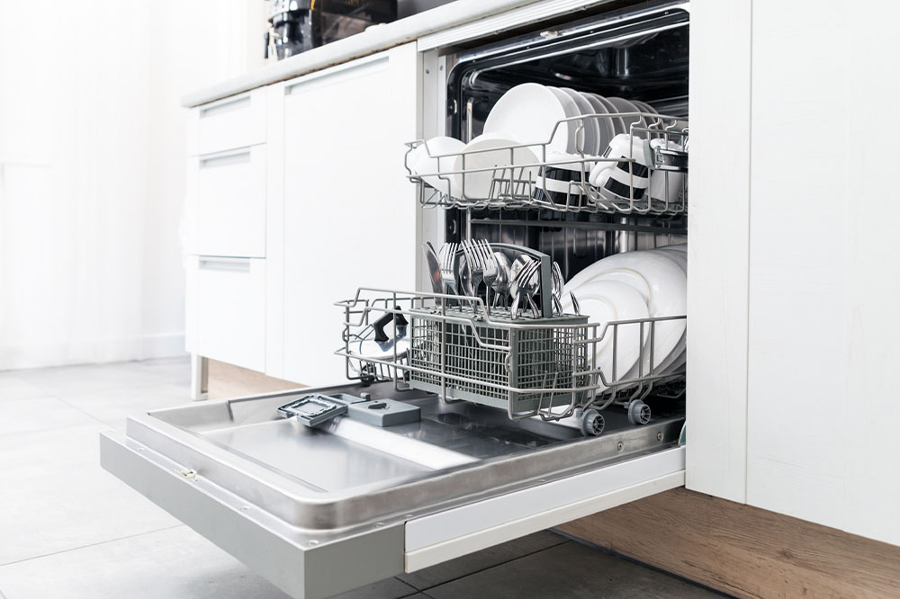 Top 9 Dishwasher Deals to Expect this Cyber Monday