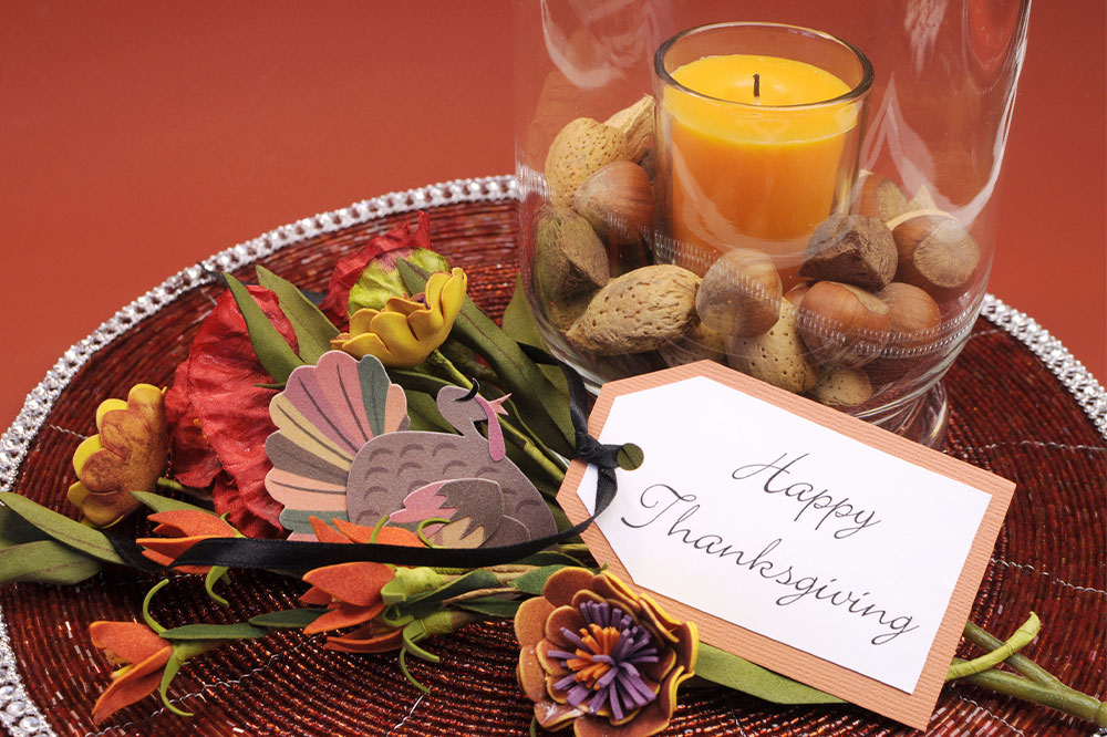 28 Best Thanksgiving Quotes to Express Gratitude