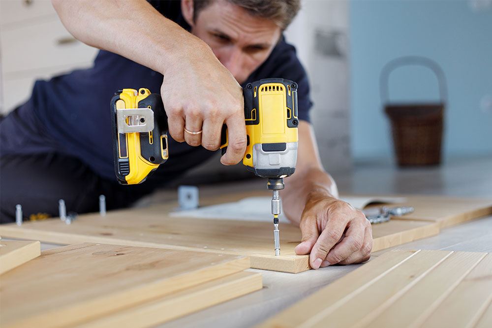 5 Outstanding Black Friday Deals on DeWalt Products