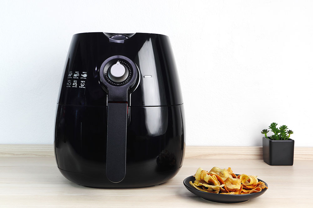 7 Best Cyber Monday Deals on Air Fryers