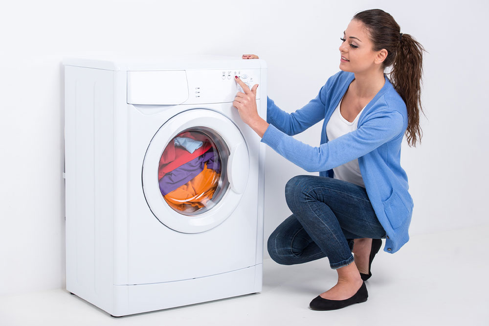 9 Fantastic Black Friday Deals on Washing Machines