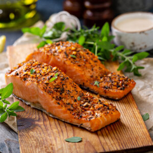 Top Salmon Recipes and Types to Try Out