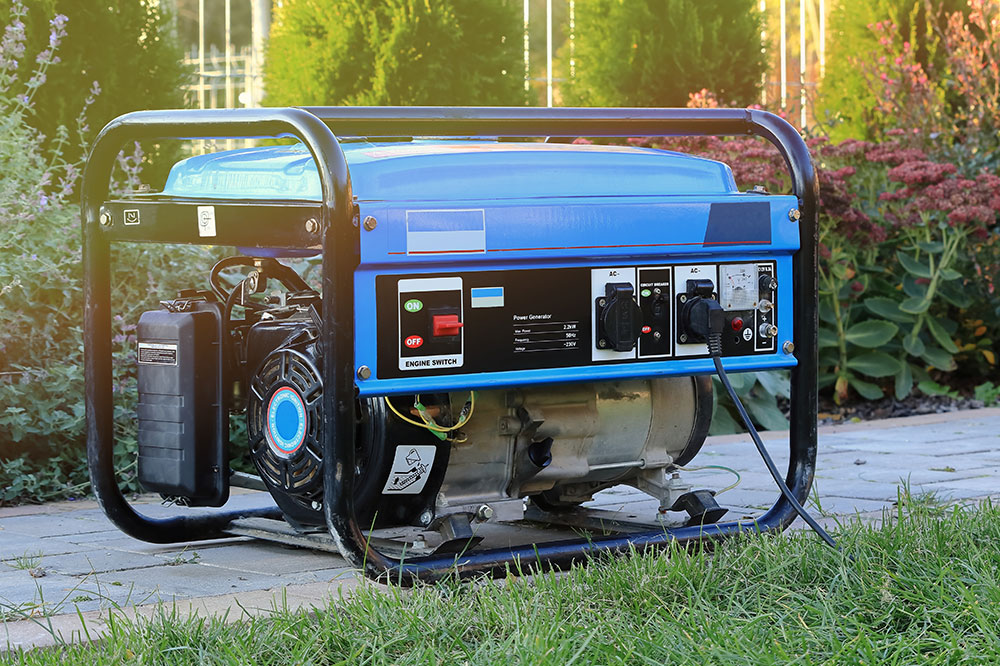 Things to Keep in Mind When Buying an Unsold Home Generator