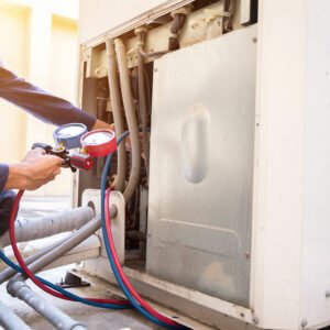 7 Factors to Consider While Hiring HVAC Maintenance Services