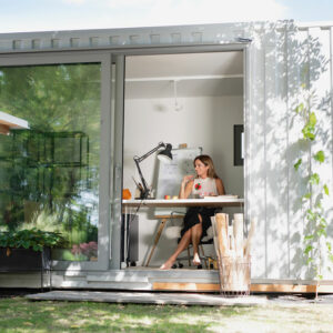 Reasons Why Garden Offices Are a Grand Yet Economical Idea