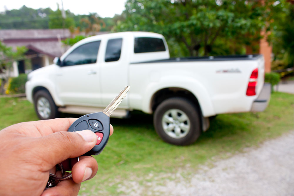 The Benefits of Buying a Used Honda Ridgeline