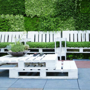 BQ Garden Furniture