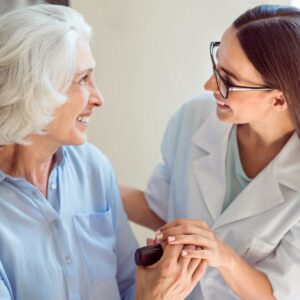 Types Of Senior Home Care Services