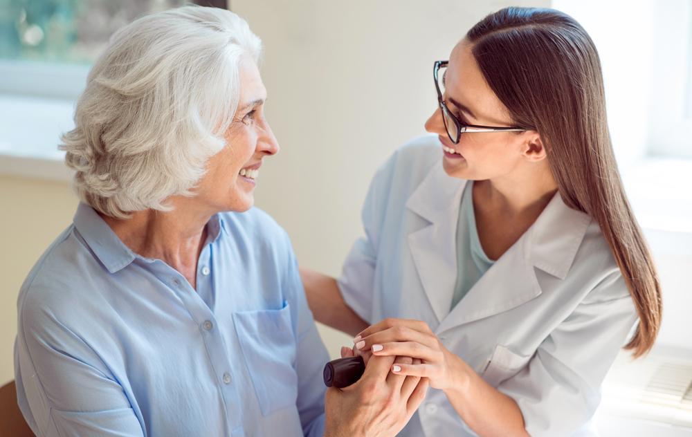 Types Of Senior Home Care Services