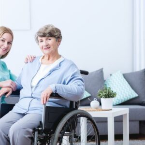 Things To Consider While Hiring Senior Caregivers