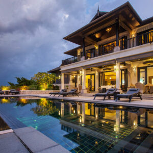 Tips to Sell Luxury Villas at the Right Price