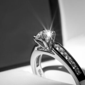 Top 3 jewellers for buying customized engagement rings