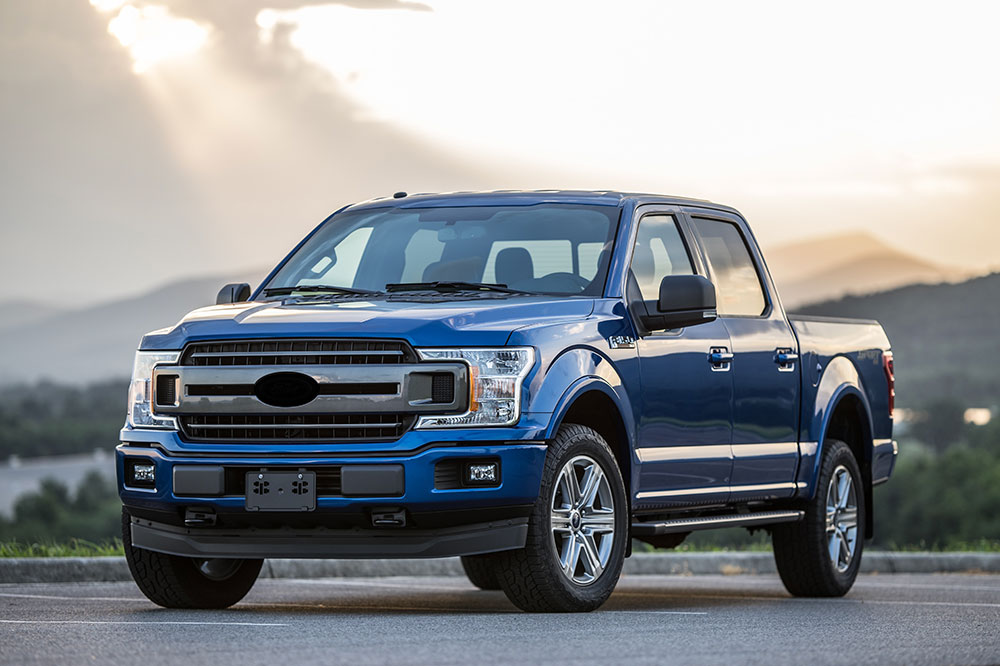 Ford Super Duty F-450 &#8211; Variants, and Key Features