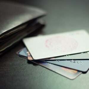 10 Things To Know About Credit Cards