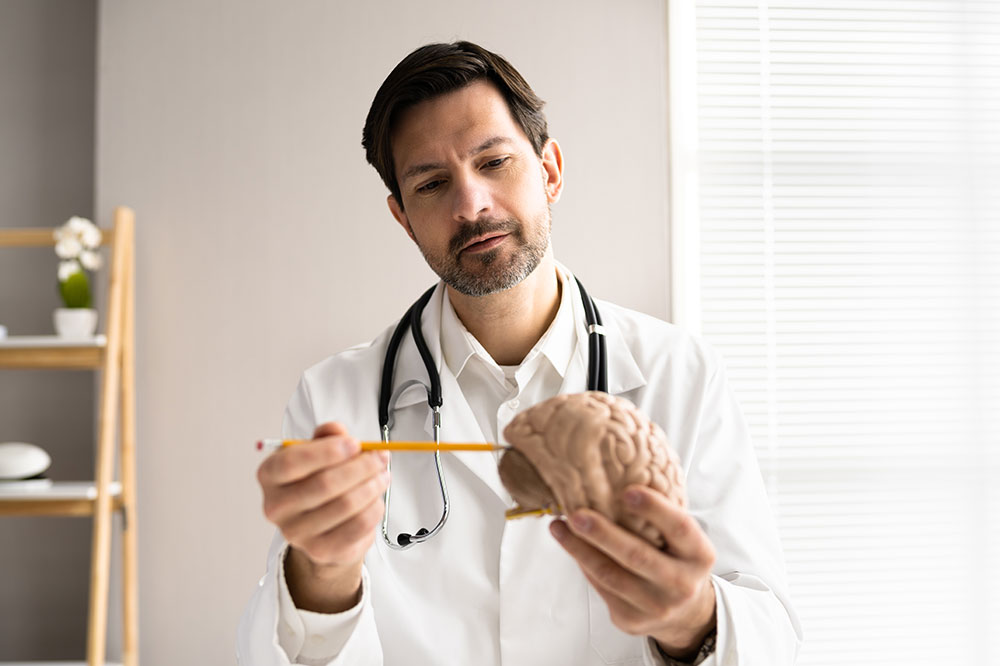 10 Tips for Choosing a Quality Neurologist