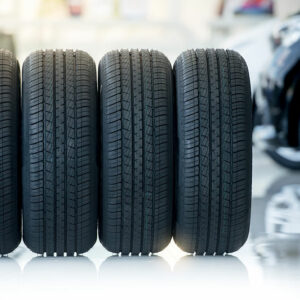 3 things to keep in mind when buying new tires