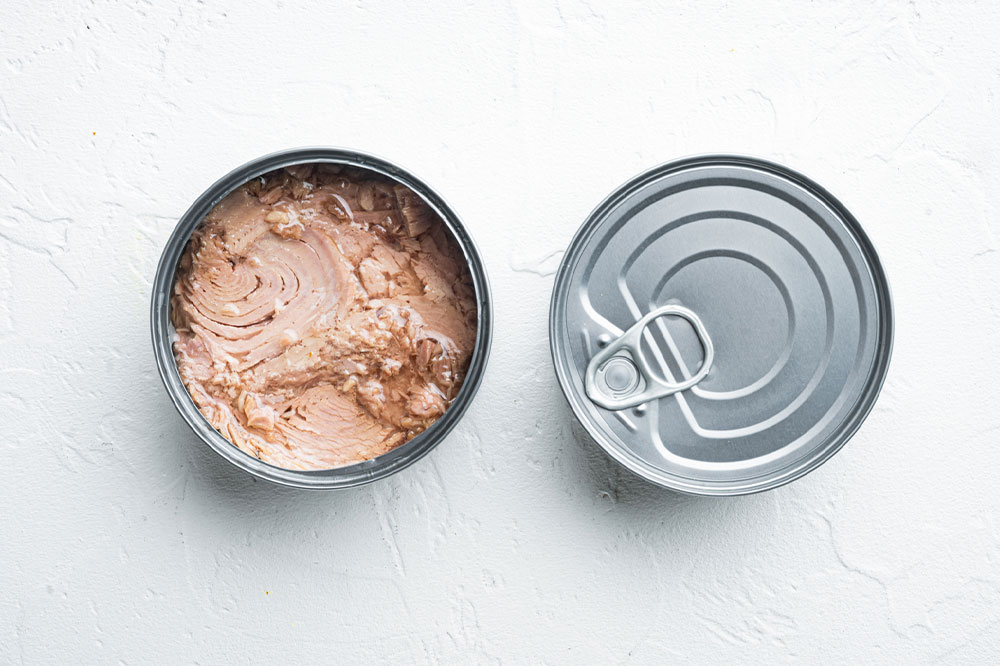 Canned Tuna &#8211; Best Options and Top Recipes