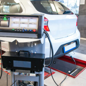 Everything to Know About Emissions Testing